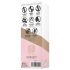 Engily Ross Monroe 2.0 - Vibrador recarregável Ponto G (roxo)