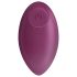Vibrador Ovo Engily Ross - Roxo