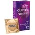 Durex - Preservativos sem látex (12 unidades)