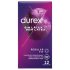 Durex - Preservativos sem látex (12 unidades)