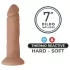Silexd Apollo - masturbador masculino torso - cor pele escura