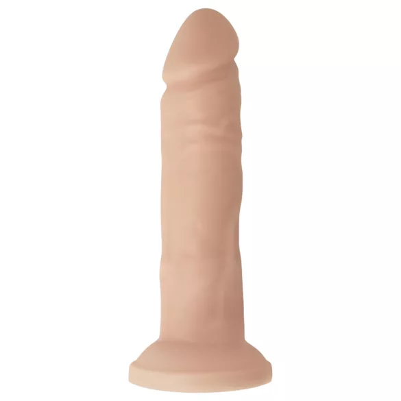Silexd Apollo - masturbador masculino formato torso - cor natural