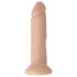 Silexd Apollo - masturbador masculino formato torso - cor natural