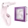 Adrien Lastic Venus - vibrador ponto G e clitóris - silicone rosa