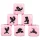 Secret Play - Dados de posições sexuais do Kama Sutra (rosa)