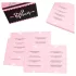 Secret Play Pull & Play - jogo erótico de cartas para casais (50 cartas) - em 7 idiomas