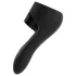 JamyJob - masturbador masculino pulsante - vibrador de glande - preto