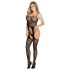 Subblime 951887 - conjunto de rede decorativo - (preto) - S-L