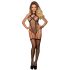 Subblime 952006 - conjunto de rede com alças - (preto) - Tamanho S-L