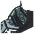 Subblime - conjunto de lingerie rendada - 955564 (preto)