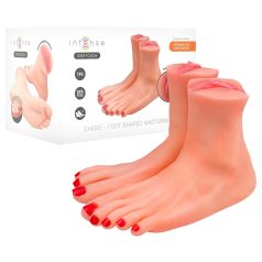 Intense Deep Touch Gabbie - masturbador íntimo (natural)