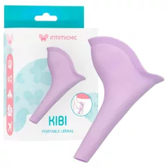 Intimichic Kibi - funil urinário feminino (roxo)