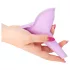 Intimichic Kibi - funil urinário feminino (roxo)