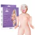 Intense Dolls Irina - boneca inflável feminina - tamanho real
