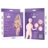 Intense Dolls Irina - boneca inflável feminina - tamanho real
