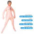 Intense Dolls Anthony - boneco inflável masculino