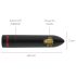 Oninder - mini vibrador inteligente (preto)