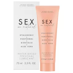 Bijoux Indiscrets - lubrificante à base de água (75 ml)