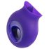 Platanomelón Coco - Vibrador de Língua (roxo)