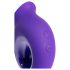 Platanomelón Coco - Vibrador de Língua (roxo)