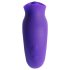 Platanomelón Coco - Vibrador de Língua (roxo)