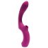 Estimulador Momba Platanomelón G-spot com ondas de ar (vermelho)