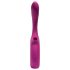 Estimulador Momba Platanomelón G-spot com ondas de ar (vermelho)