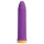 Platanomelón Bali - Vibrador com 4 Acessórios (Roxo)