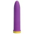 Platanomelón Bali - Vibrador com 4 Acessórios (Roxo)