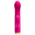 Platanomelón Bali - Vibrador com 4 Acessórios (Roxo)