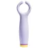 Platanomelón Bali - Vibrador com 4 Acessórios (Roxo)