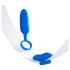 Platanomelón Mobi - Conjunto Vibrador Sem Fio 2 Peças (Azul)
