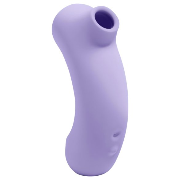 Platanomelón Mambo - Estimulador de clitóris de ondas de ar (roxo)