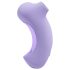 Platanomelón Mambo - Estimulador de clitóris de ondas de ar (roxo)
