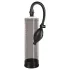 Boost PSX04 - bomba peniana manual com escala de medição (transparente) - 22 cm