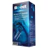 Boost PSX04 - bomba peniana manual com escala de medição (transparente) - 22 cm