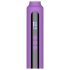 Engily Ross Aura - Massageador Vibrador Digital sem Fio (Roxo)