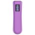 Vibrador Elegante Engily Ross - Recarregável Digital (Roxo)