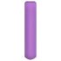 Vibrador Elegante Engily Ross - Recarregável Digital (Roxo)