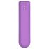 Vibrador Elegante Engily Ross - Recarregável Digital (Roxo)
