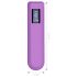 Vibrador Elegante Engily Ross - Recarregável Digital (Roxo)