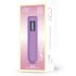 Engily Ross Whim - Vibrador de Bastão Digital Recarregável (Roxo)