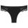 Adalet Flora - Calcinha Menstrual (Preta)