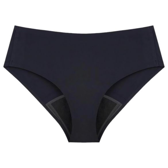 Adalet Ocean - Calcinhas menstruais (preto)