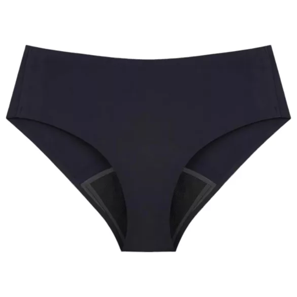 Adalet Ocean - calcinha menstrual - absorção normal - preta