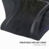 Adalet Ocean - Calcinhas menstruais (preto)