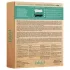 Adalet Ocean - calcinha menstrual - absorção normal - preta