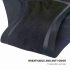 Adalet Ocean - Calcinhas menstruais (preto) - M