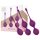 Engily Ross Taylor 2.0 - Conjunto de 3 Bolas de Exercício (Roxo)