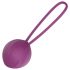 Engily Ross Leigh - Bola de Kegel em silicone (roxa)